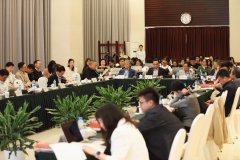 “我们时代的美学”——纪念北京大学美学学科开设105周年学术研讨会举行