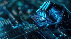 美科技巨头集体投身AI军备竞赛